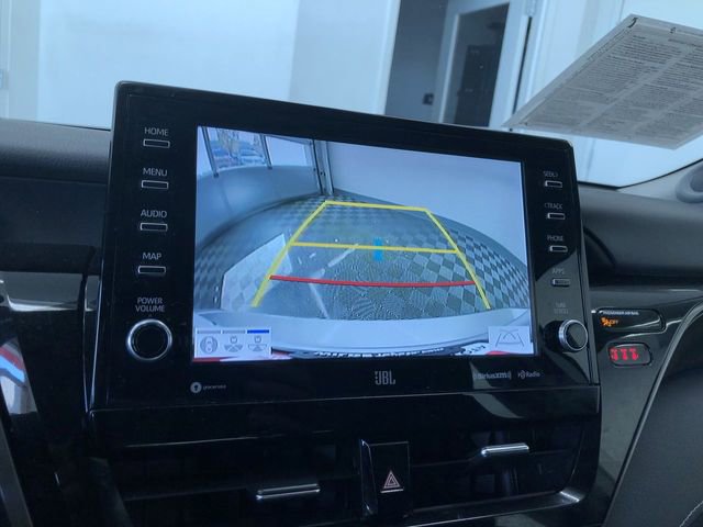 Used 2022 Toyota Camry XSE image 19