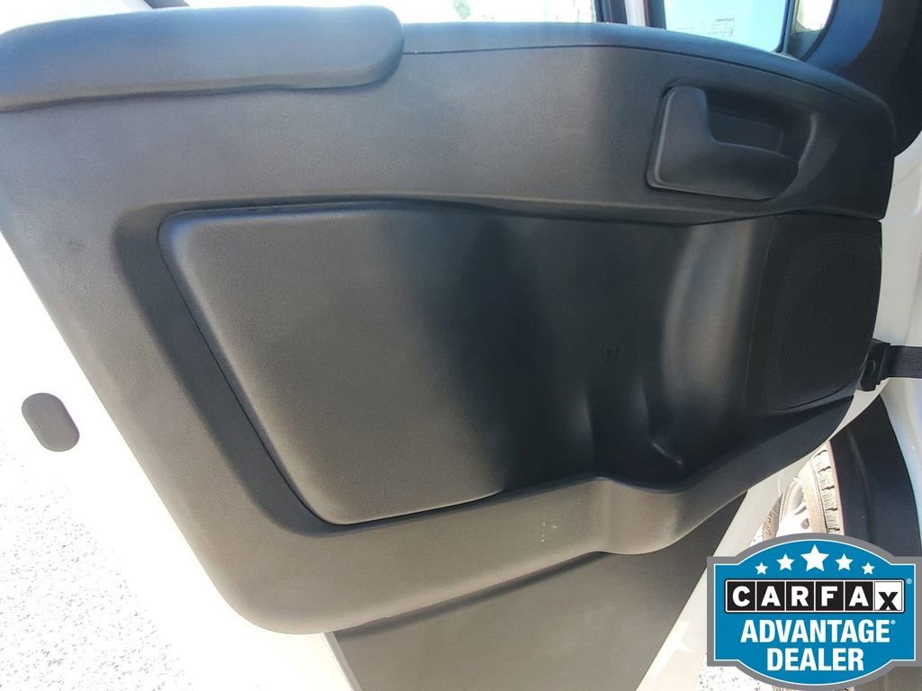 Used 2024 RAM ProMaster 2500 image 41