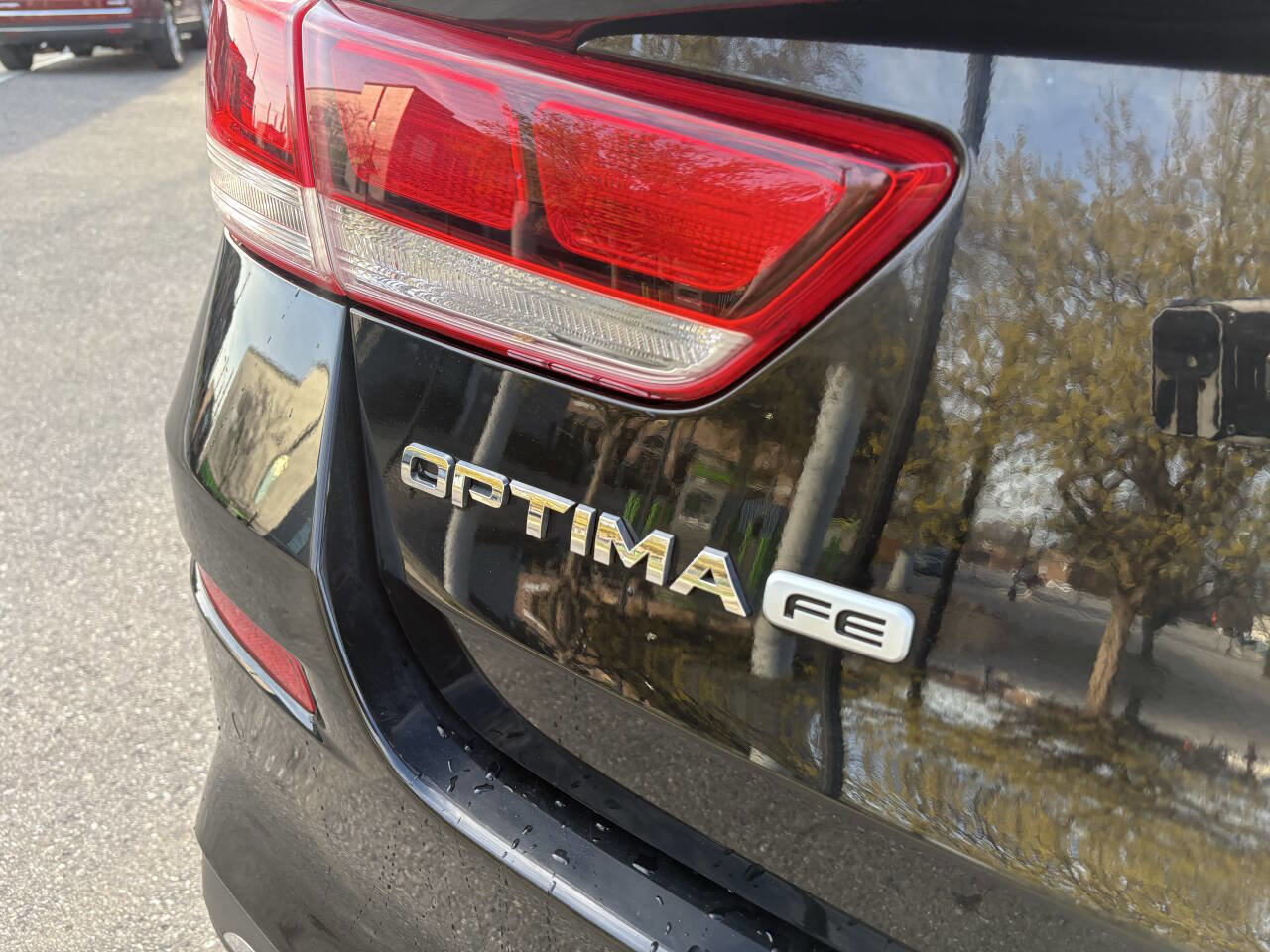 Used 2019 Kia Optima LX FWD image 15