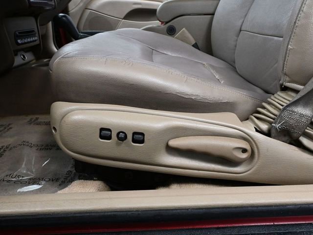 Used 2004 Chrysler Sebring LXi w/ Electronics Convenience Group image 20