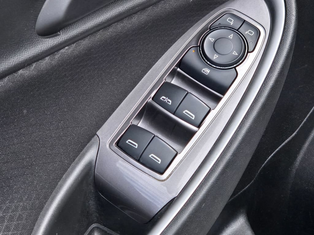 Used 2024 Chevrolet Malibu LT FWD image 26