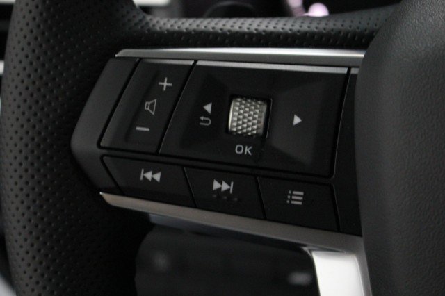 New 2026 Mitsubishi Outlander Trail Edition image 9