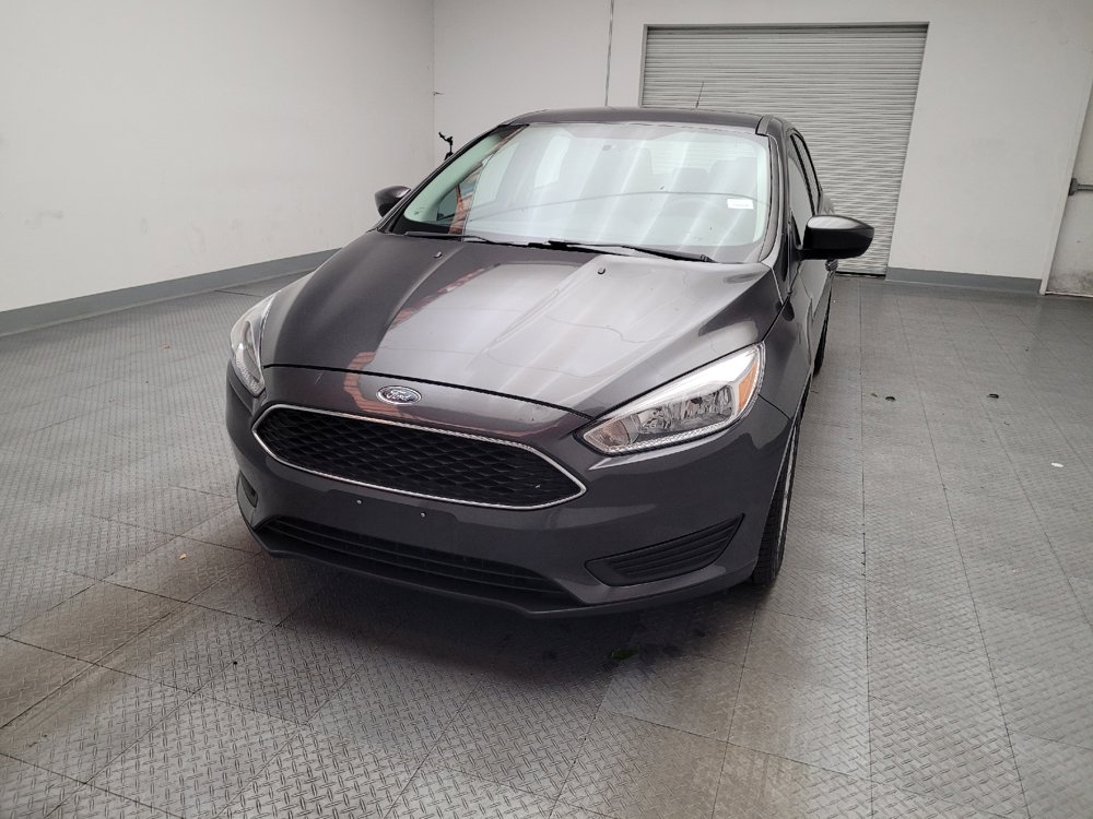 Used 2018 Ford Focus SE image 15