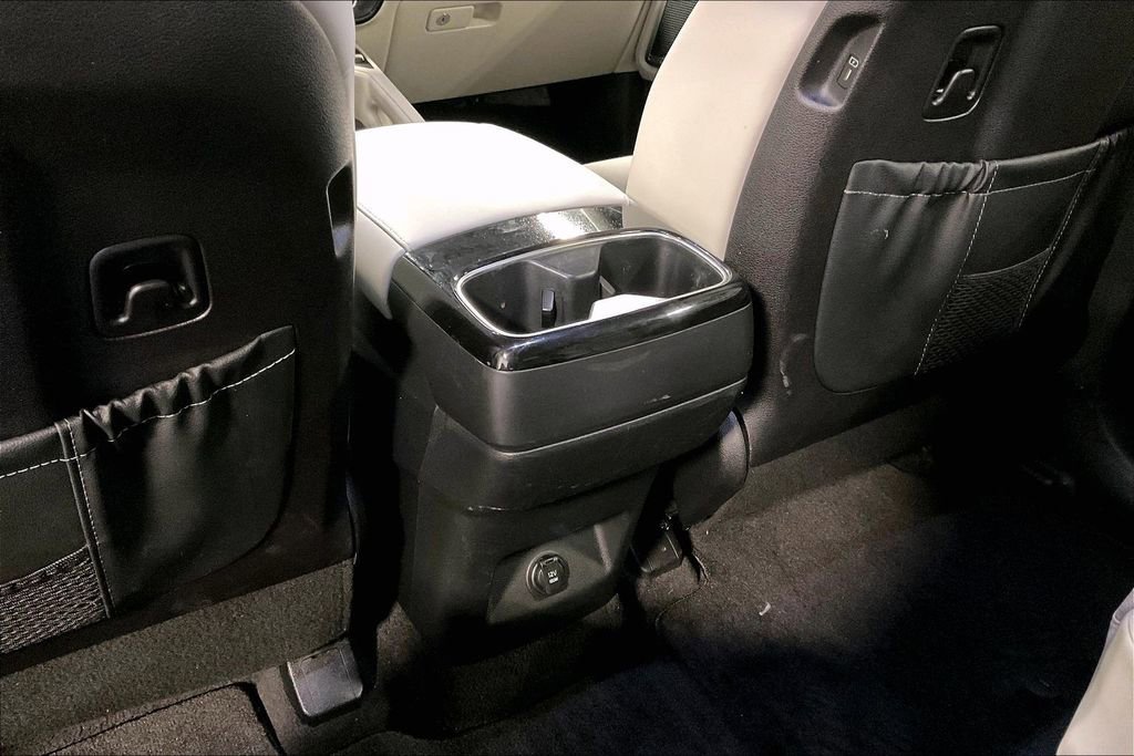 Used 2024 Kia Telluride S w/ S Sunroof Package image 32