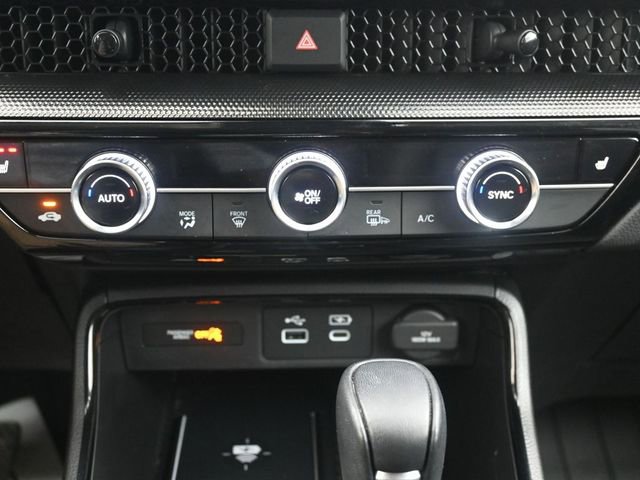 Used 2024 Honda CR-V EX-L image 19