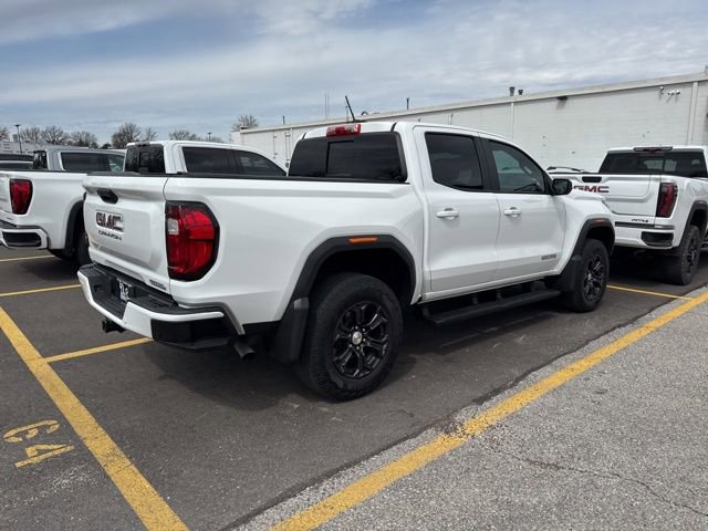 Used 2023 GMC Canyon Elevation w/ Convenience Package image 6