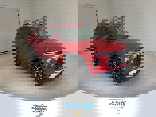 New 2026 Chevrolet TrailBlazer LT w/ Convenience Package