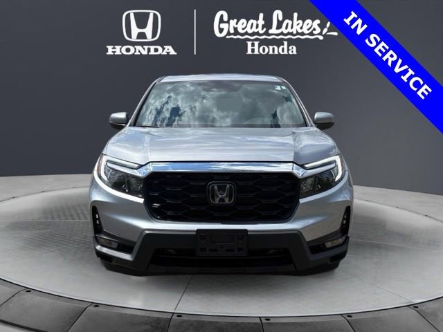Used 2023 Honda Passport EX-L image 8