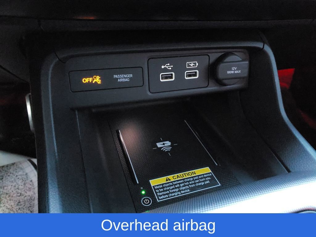 Used 2024 Honda Civic Type R image 24