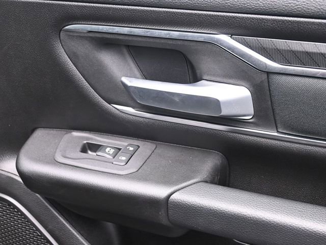 Used 2026 RAM 1500 Big Horn image 34