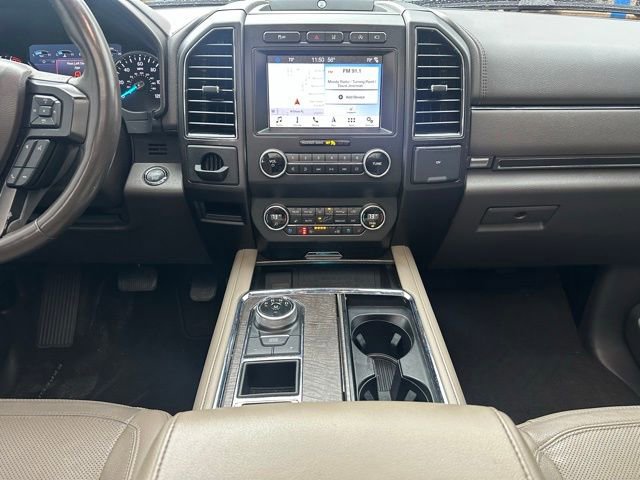 Used 2019 Ford Expedition Limited w/ Equipment Group 302A image 18