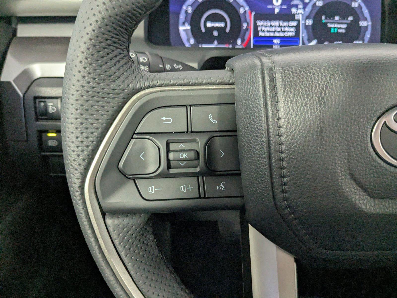 New 2025 Toyota Tacoma TRD Off-Road image 14