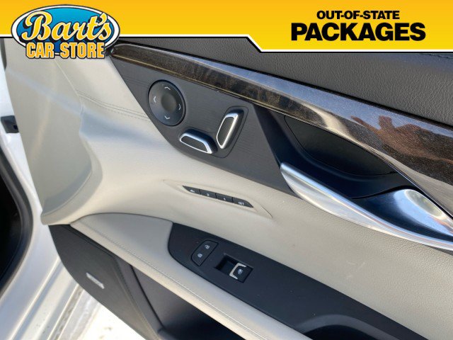 Used 2018 Cadillac CT6 Luxury image 14