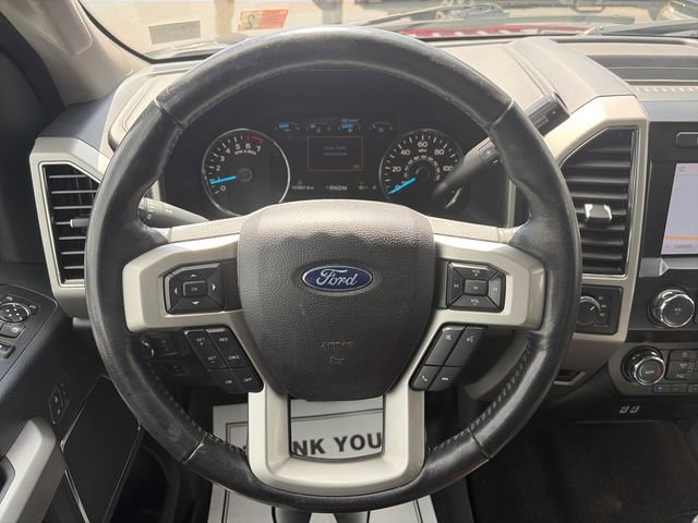 Used 2020 Ford F150 Lariat image 10