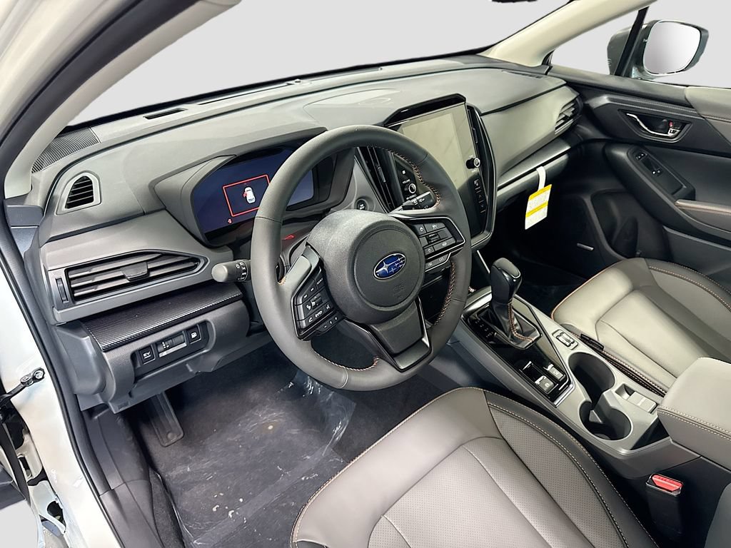 New 2026 Subaru Crosstrek 2.5i Limited AWD/4WD image 5