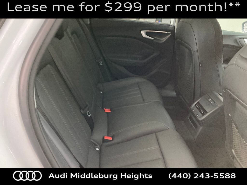 Certified 2025 Audi A5 2.0T Premium w/ Convenience Package image 20