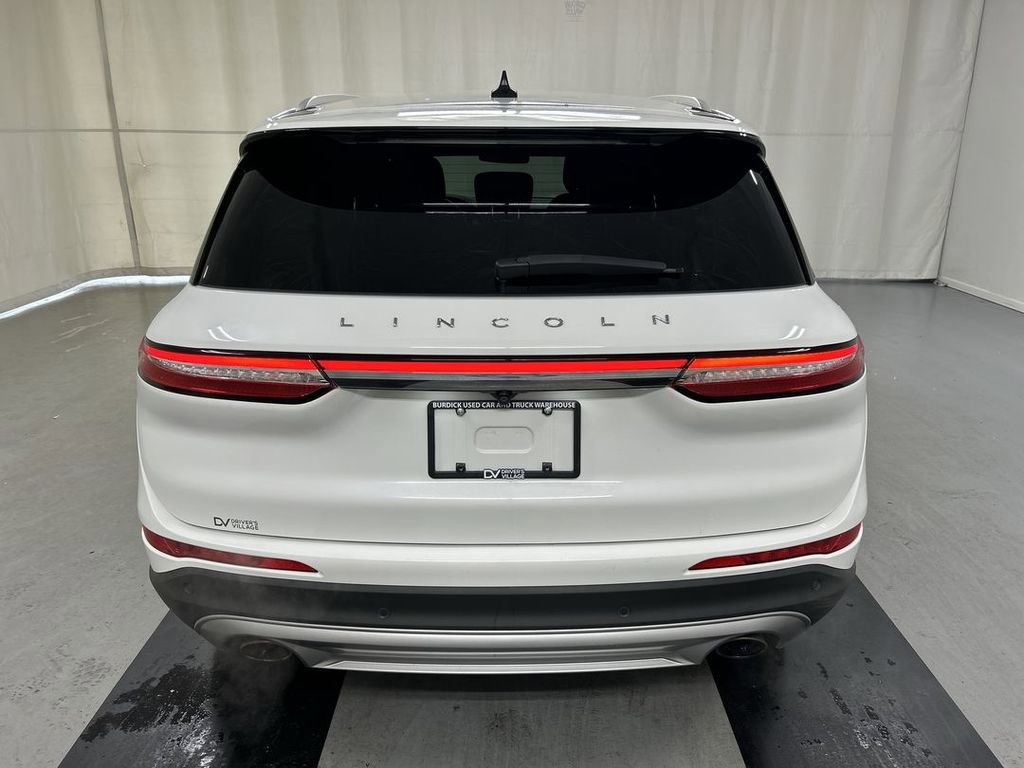 Used 2020 Lincoln Corsair AWD w/ Equipment Group 101A image 21