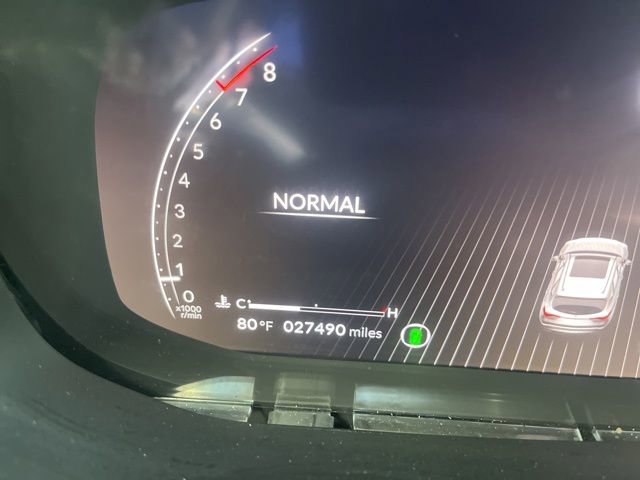 Used 2024 Acura MDX SH-AWD w/ Advance Package image 15