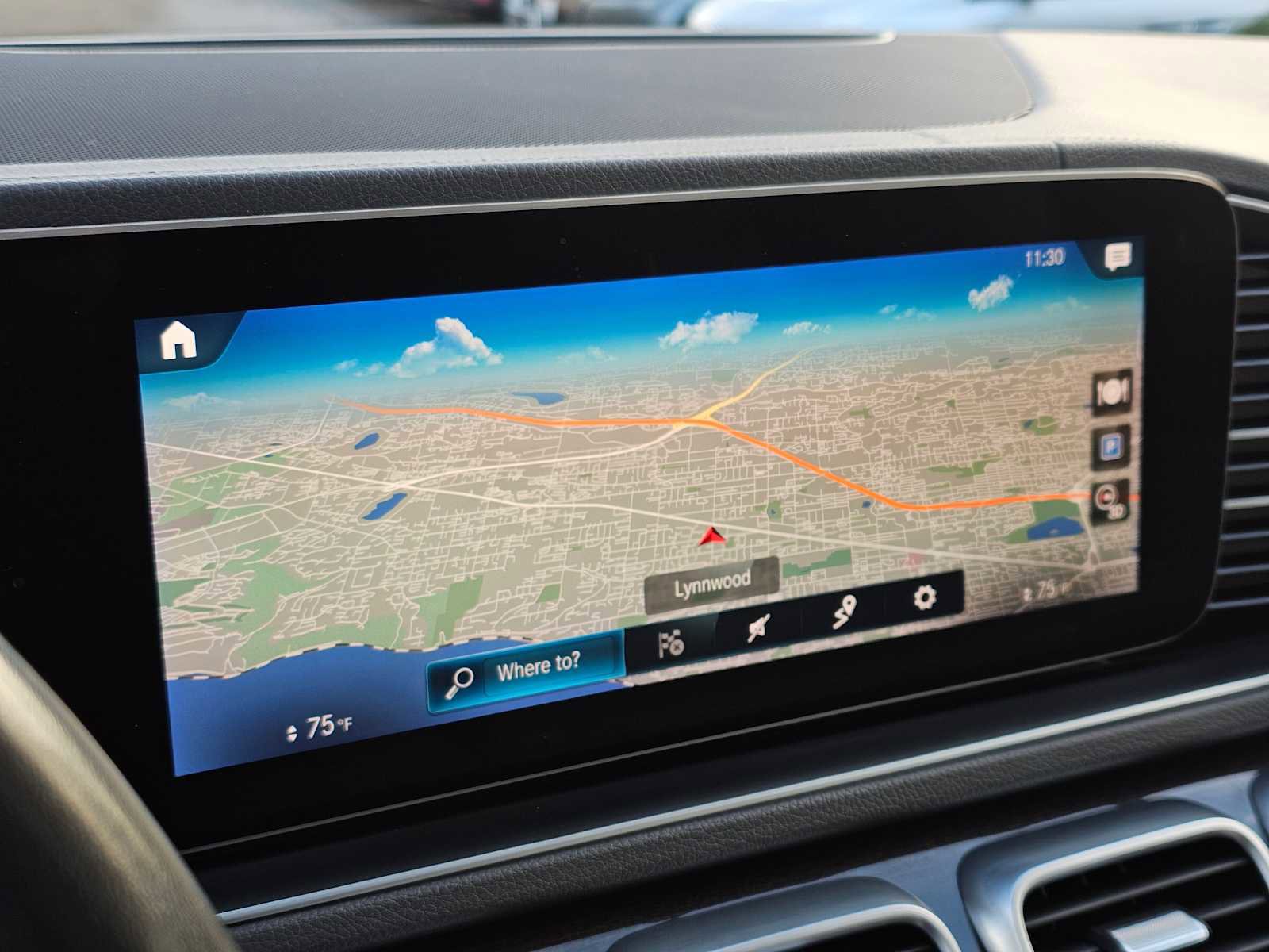 Used 2020 Mercedes-Benz GLS 450 GLS 450 image 31