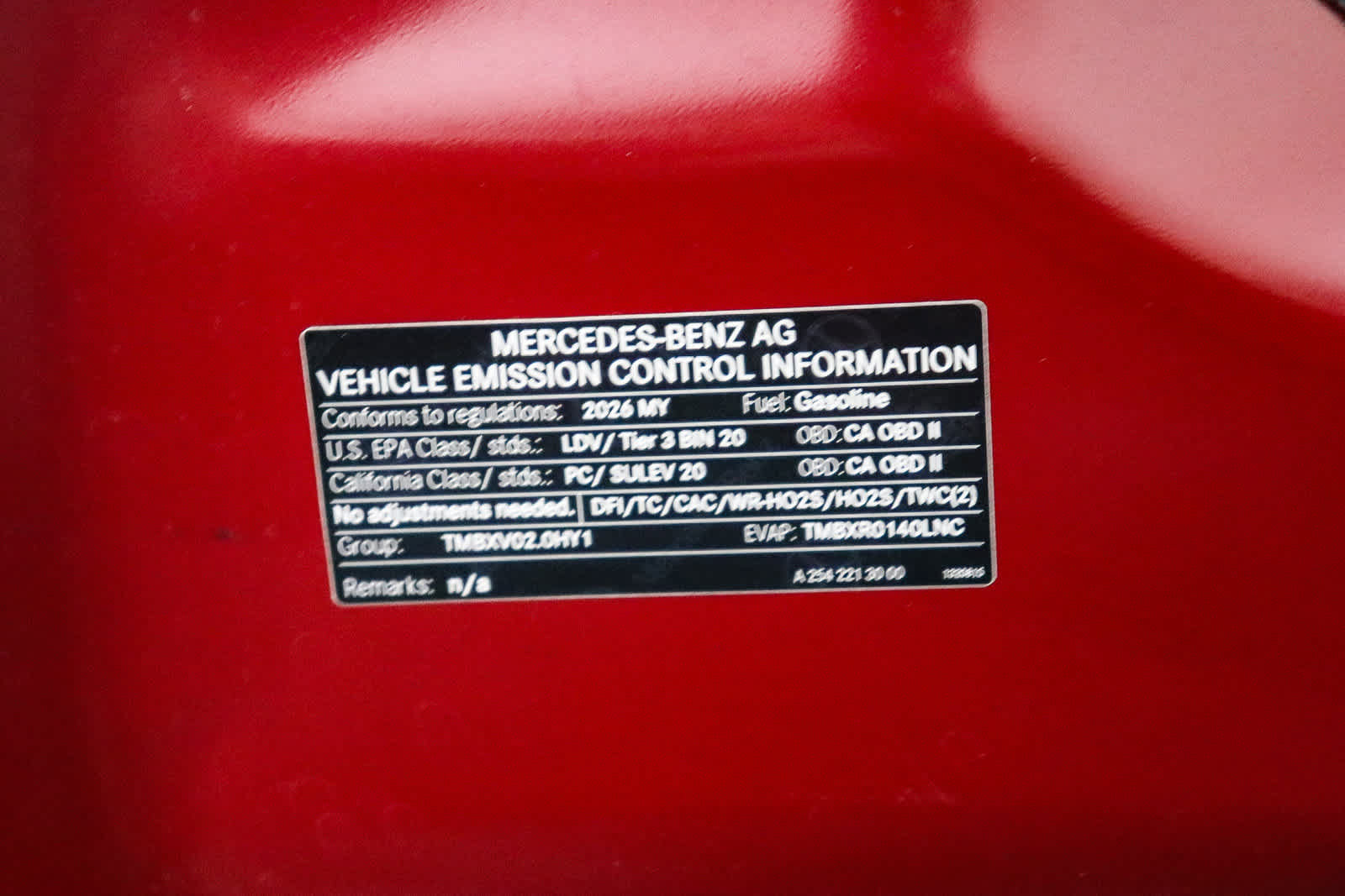 Certified 2026 Mercedes-Benz CLE 300 4MATIC Coupe image 31