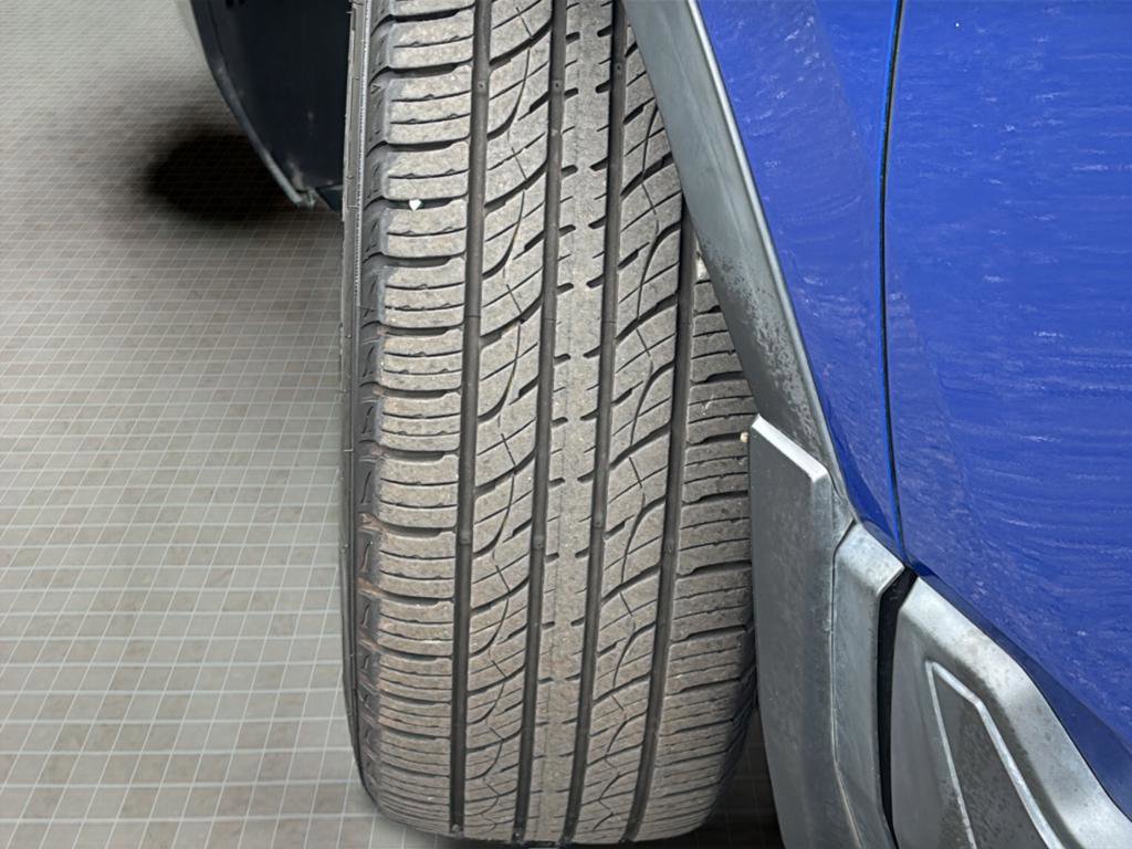 Used 2020 Honda CR-V EX-L image 44