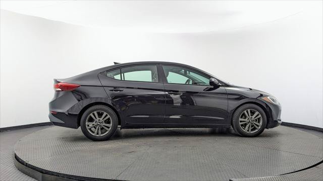 Used 2017 Hyundai Elantra SE FWD image 9