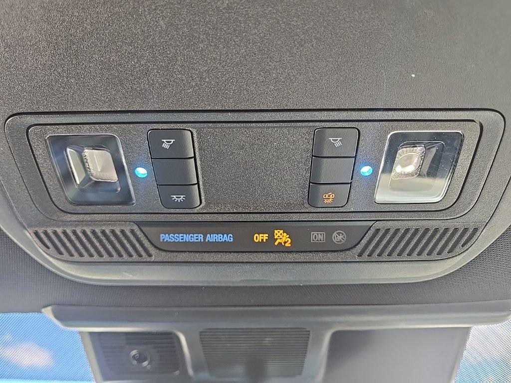 Used 2025 Ford Mustang Mach-E GT image 39