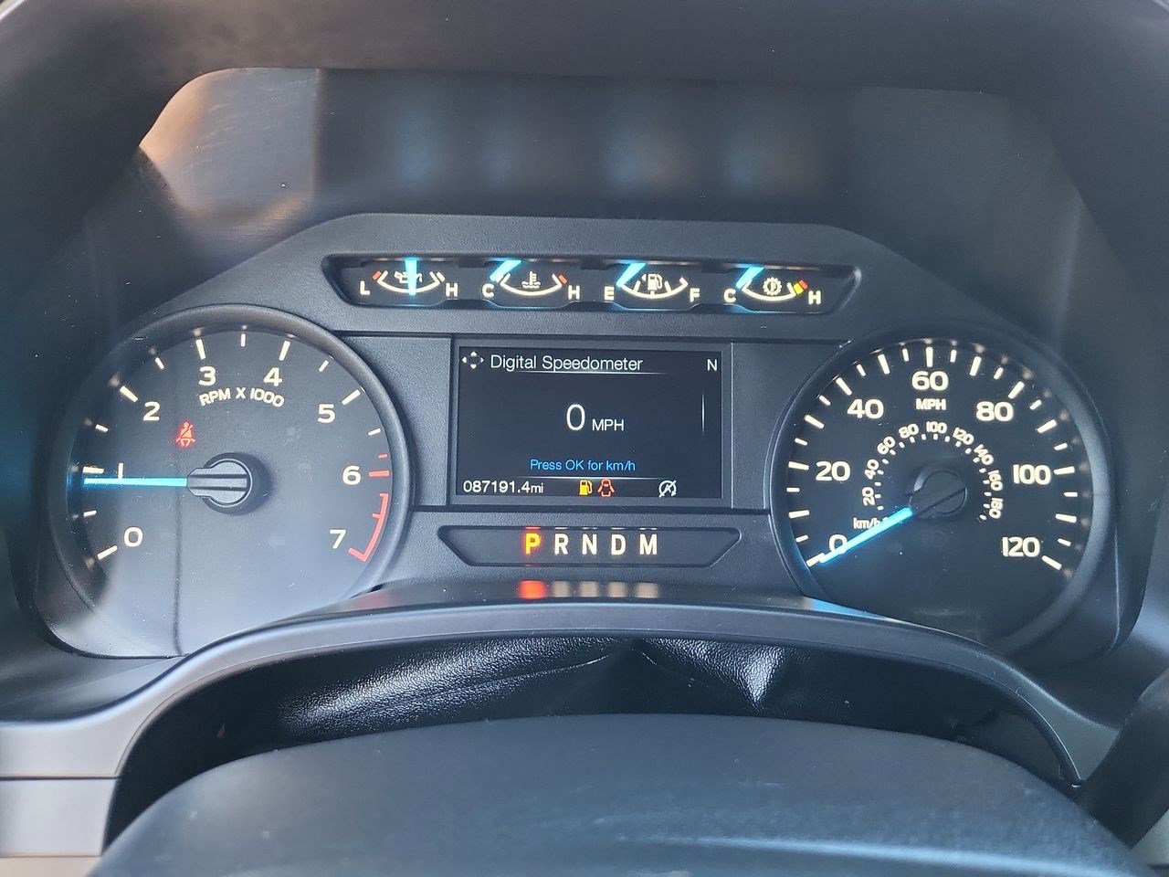 Used 2018 Ford F150 XL w/ Equipment Group 101A Mid image 17