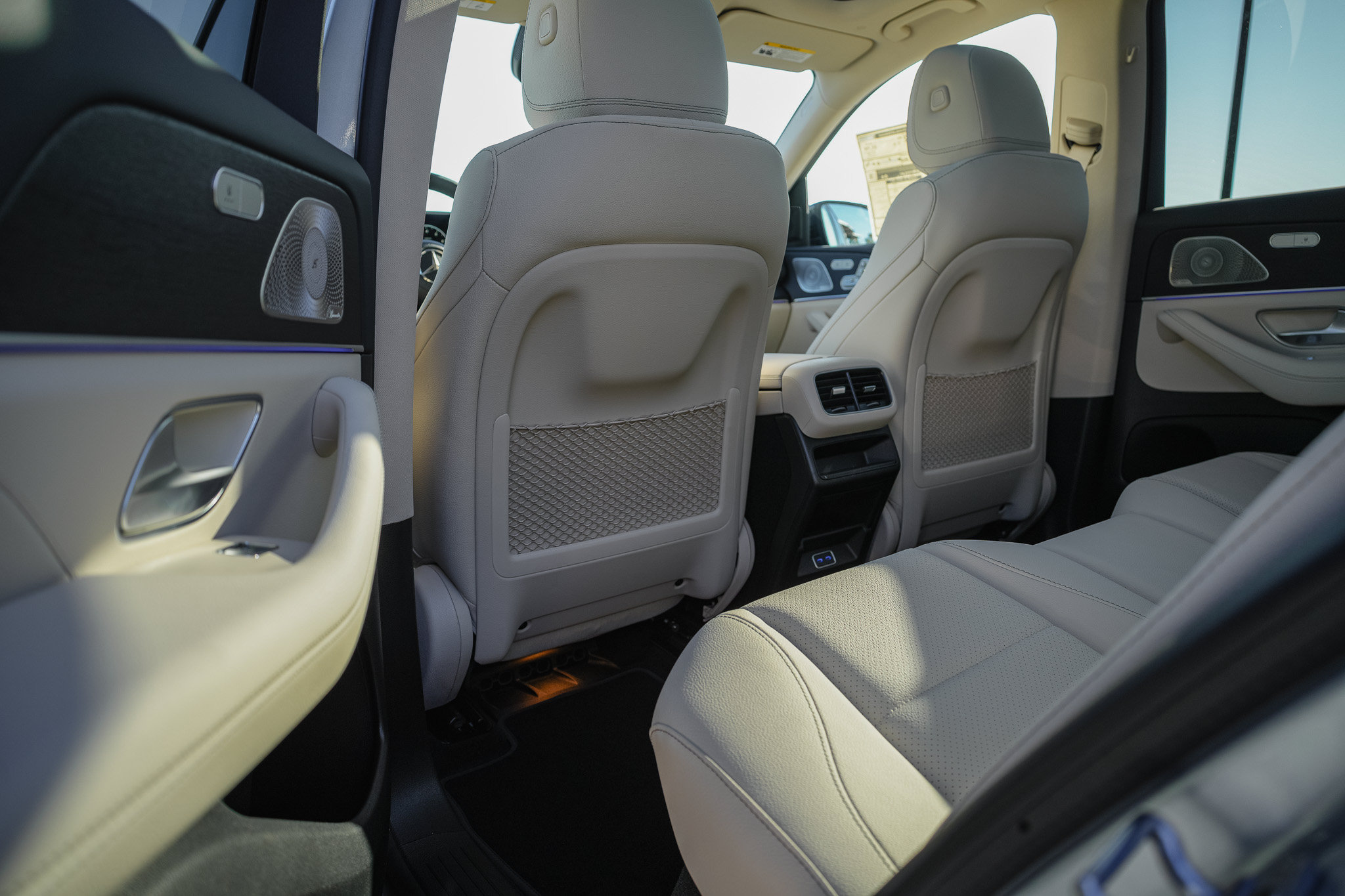 New 2026 Mercedes-Benz GLE 350 4MATIC image 29