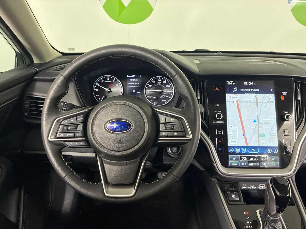 Certified 2025 Subaru Outback Premium AWD/4WD image 16