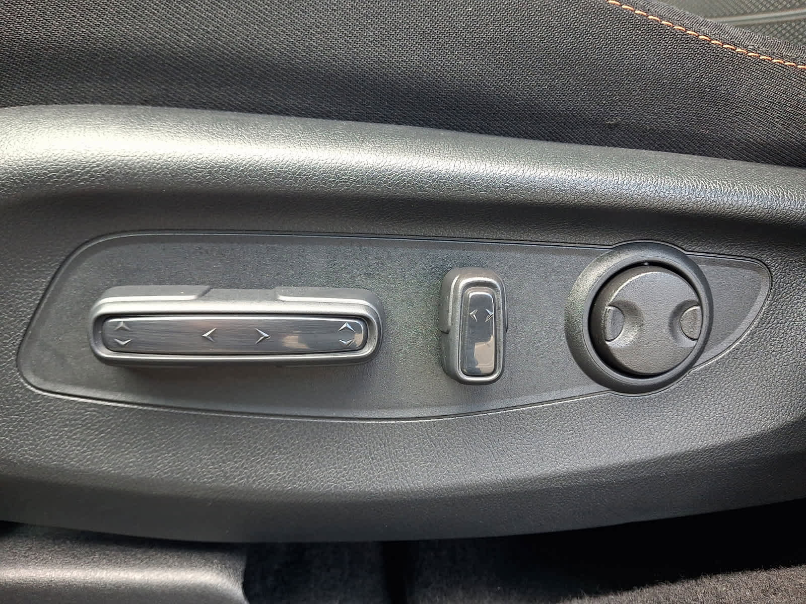 Certified 2024 Honda CR-V Sport image 28