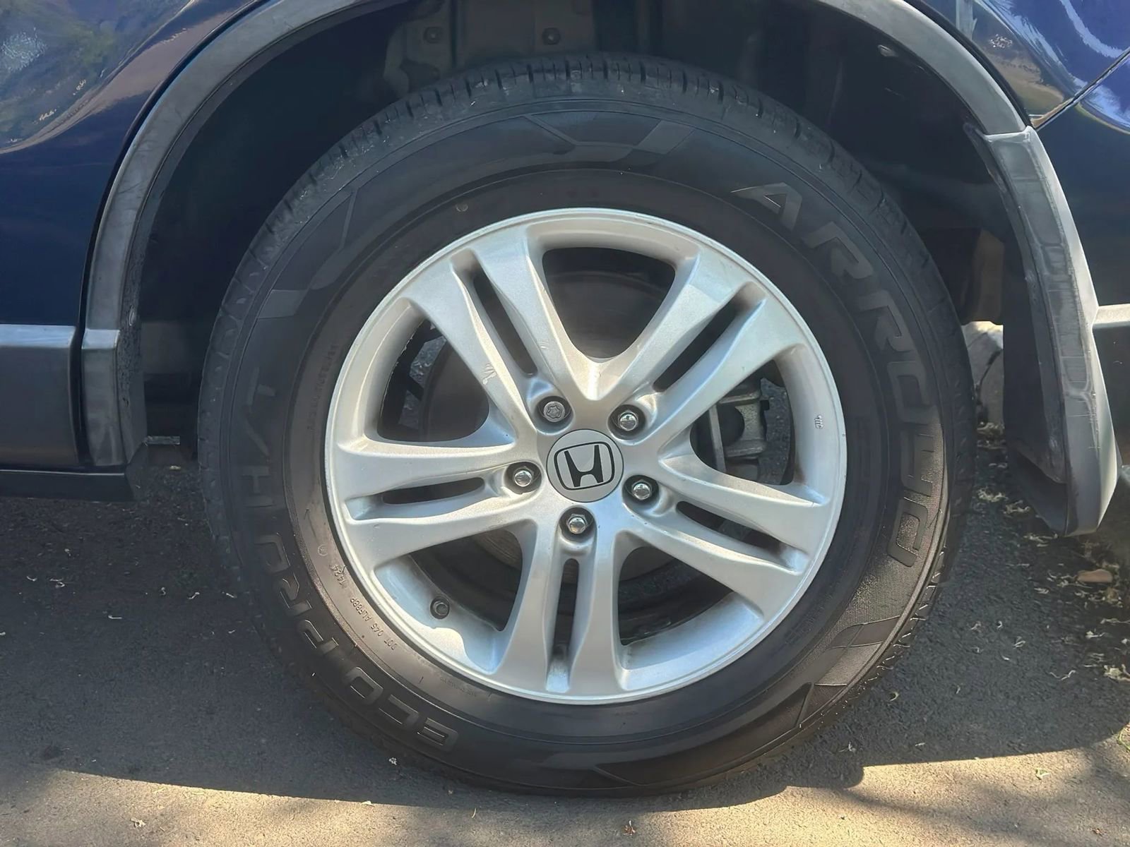 Used 2010 Honda CR-V EX-L image 15