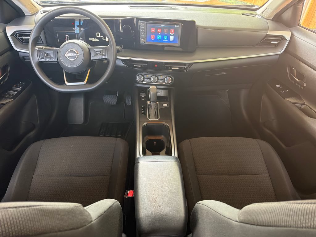 Used 2025 Nissan Kicks S FWD image 21