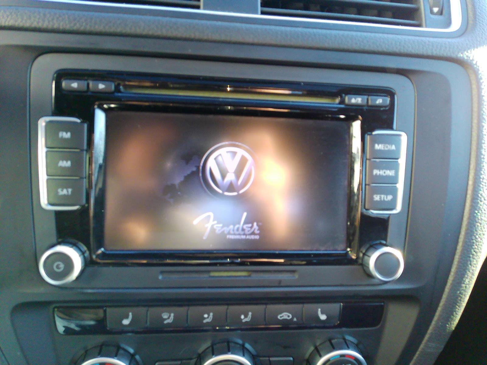 Used 2013 Volkswagen Jetta GLI image 12