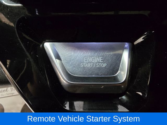 Used 2025 GMC Sierra 3500 Denali Ultimate image 22