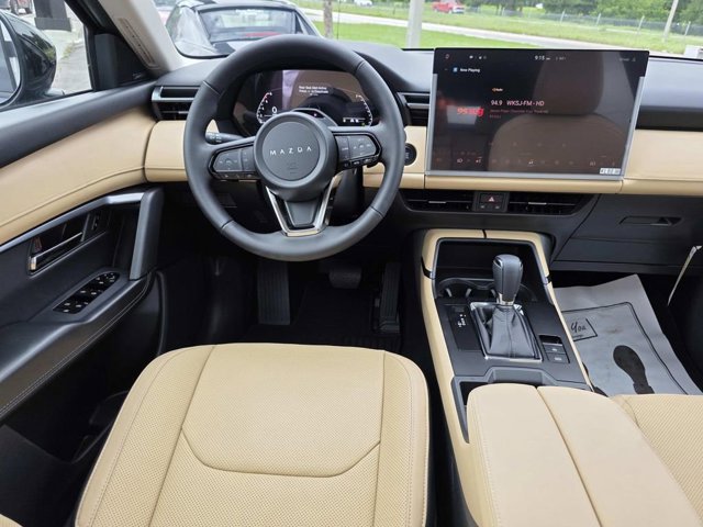 New 2026 MAZDA CX-5 2.5 S w/ Premium Plus Package AWD/4WD image 5