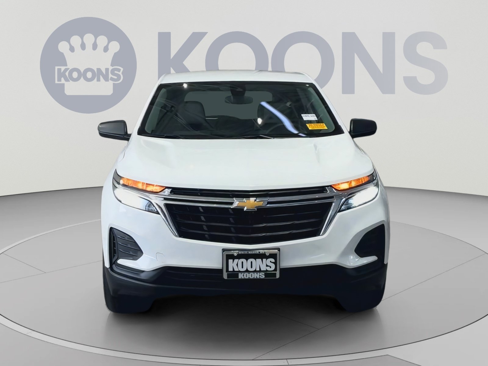 Used 2024 Chevrolet Equinox LS FWD image 4