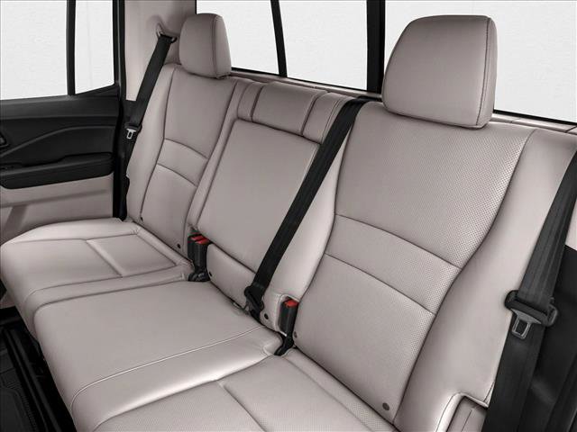 New 2026 Honda Ridgeline RTL image 9