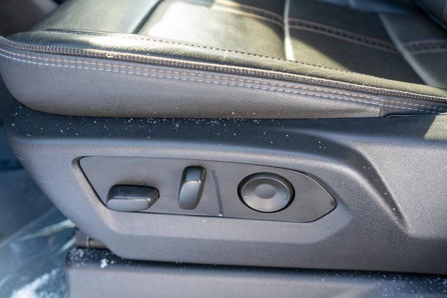 Used 2022 Chevrolet Silverado 1500 High Country w/ High Country Premium Package image 25