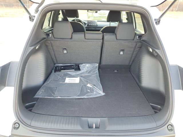 New 2026 Honda HR-V Sport image 23