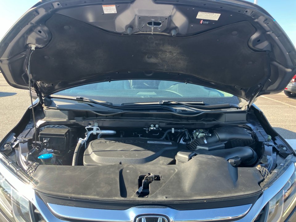 Used 2019 Honda Odyssey EX-L image 20