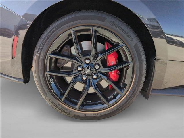 Used 2024 Ford Mustang GT Premium RWD image 16