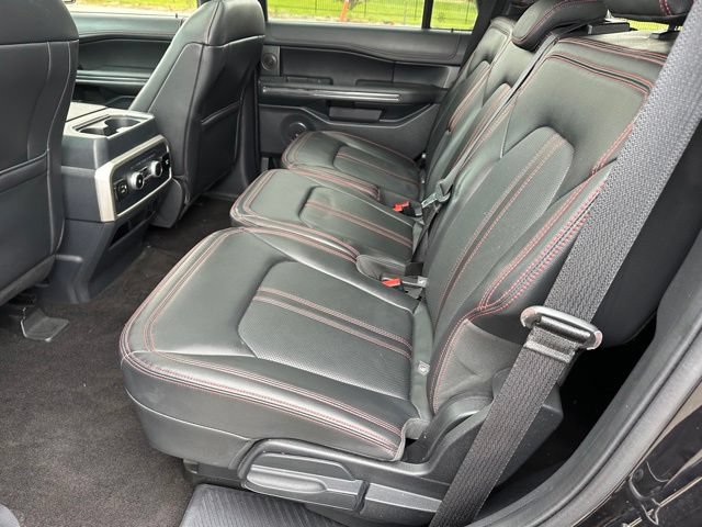 Certified 2022 Ford Expedition Limited AWD/4WD image 17