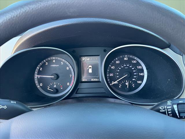 Used 2018 Hyundai Santa Fe Sport image 18