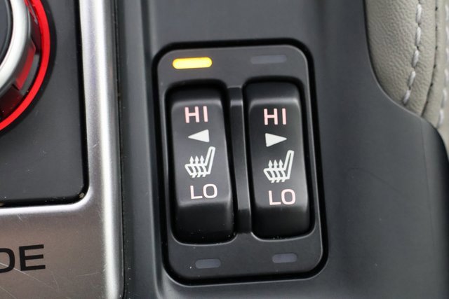 Used 2023 Subaru Forester Limited image 16