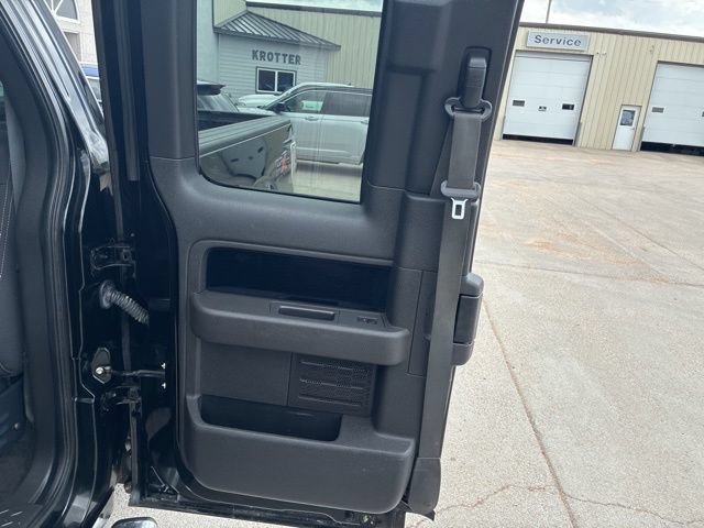Used 2009 Ford F150 FX4 AWD/4WD image 14