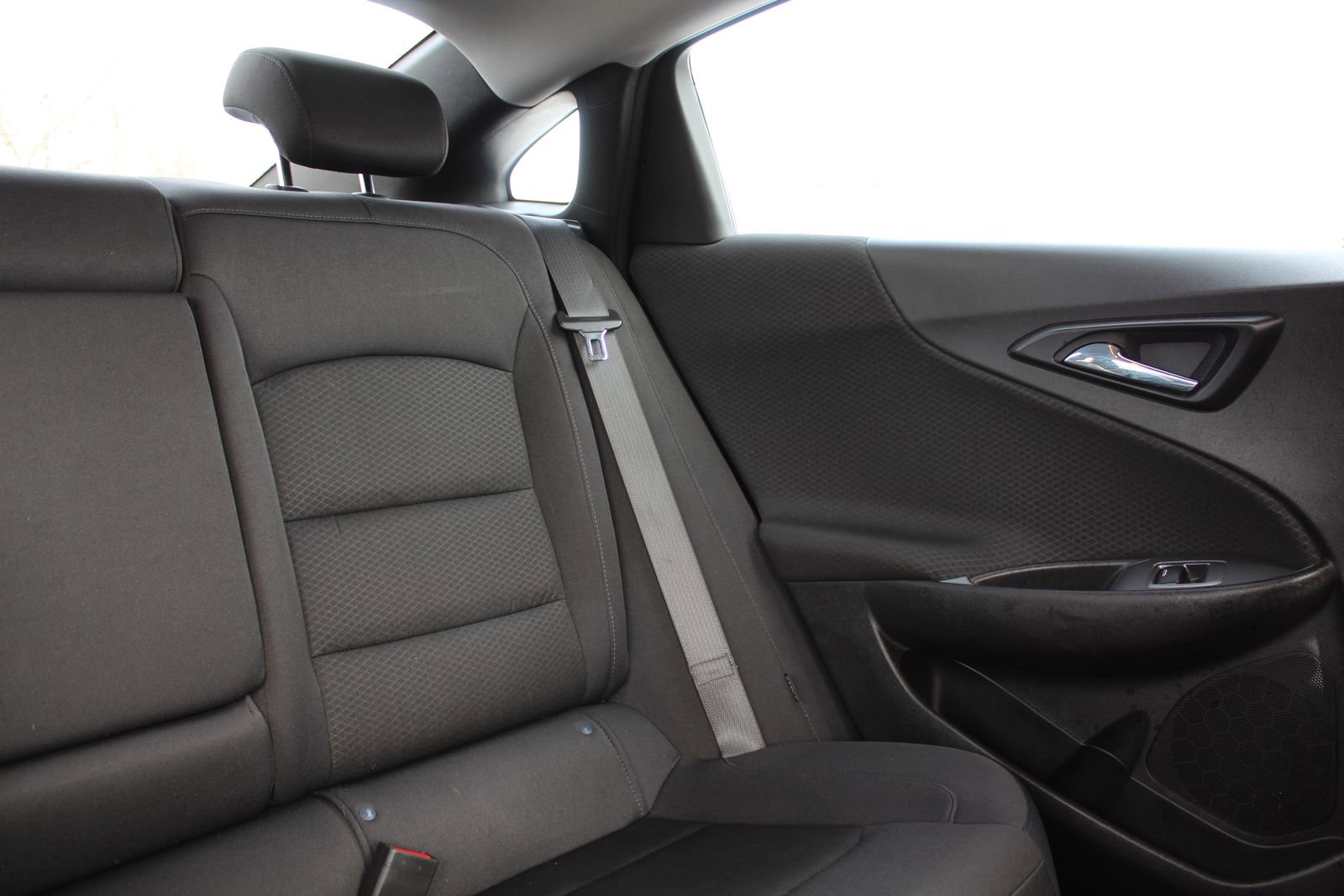 Used 2023 Chevrolet Malibu LT image 15