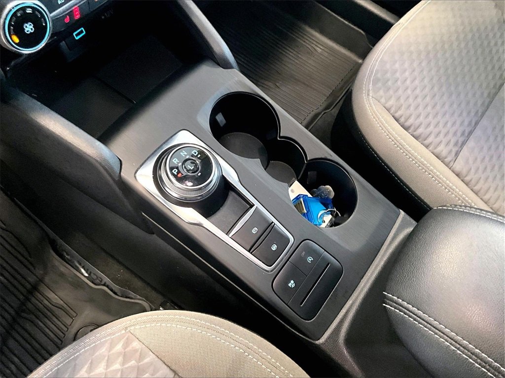 Used 2022 Ford Escape SE w/ Cold Weather Package image 20