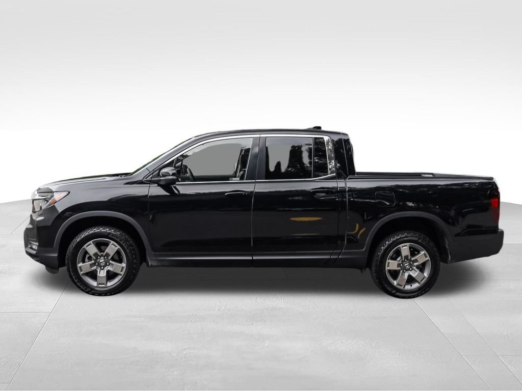 Used 2026 Honda Ridgeline RTL image 11