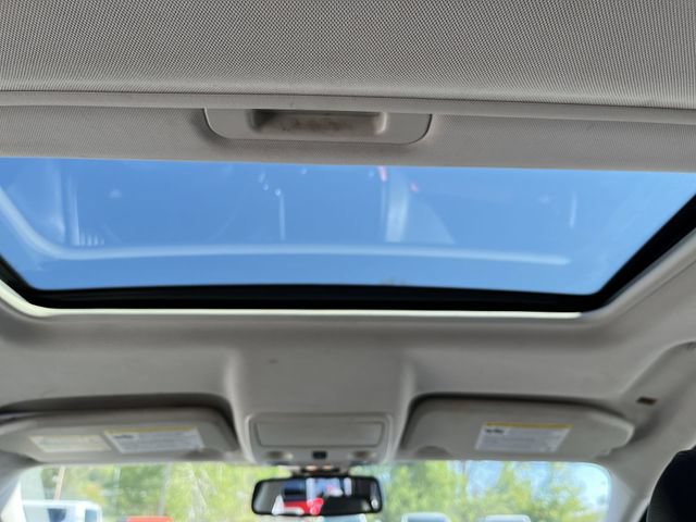 Used 2018 Ford EcoSport SES w/ Interior Protection Package AWD/4WD image 17